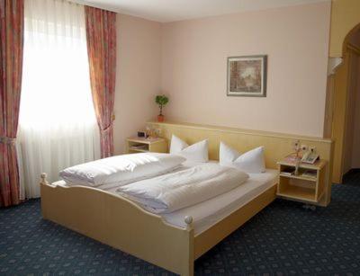 Hotel Krone Кресброн ам Бодензее Екстериор снимка