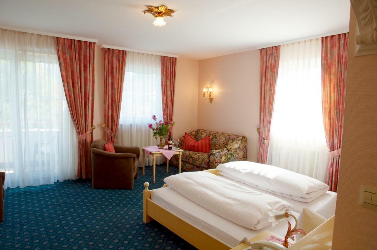 Hotel Krone Кресброн ам Бодензее Екстериор снимка